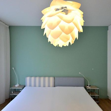 Fontana Lejlighed Arosa Eksteriør billede